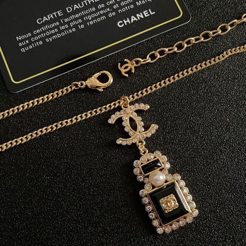 Chanel Necklaces